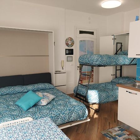 Piccolo Scrigno Apartment Cogoleto Ngoại thất bức ảnh