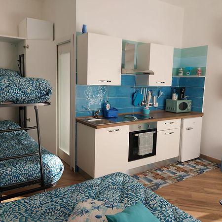 Piccolo Scrigno Apartment Cogoleto Ngoại thất bức ảnh