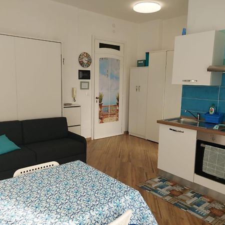 Piccolo Scrigno Apartment Cogoleto Ngoại thất bức ảnh