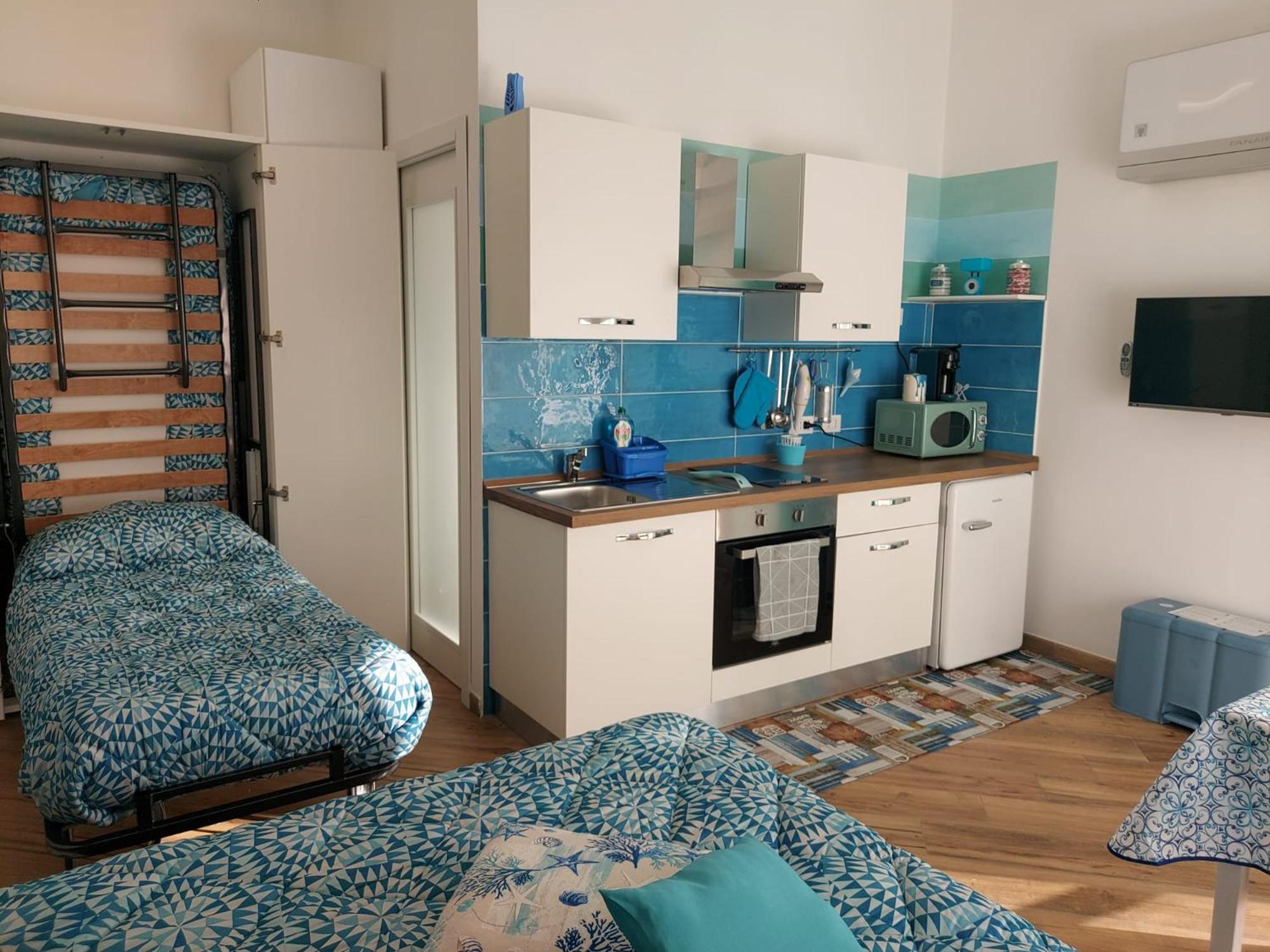 Piccolo Scrigno Apartment Cogoleto Ngoại thất bức ảnh