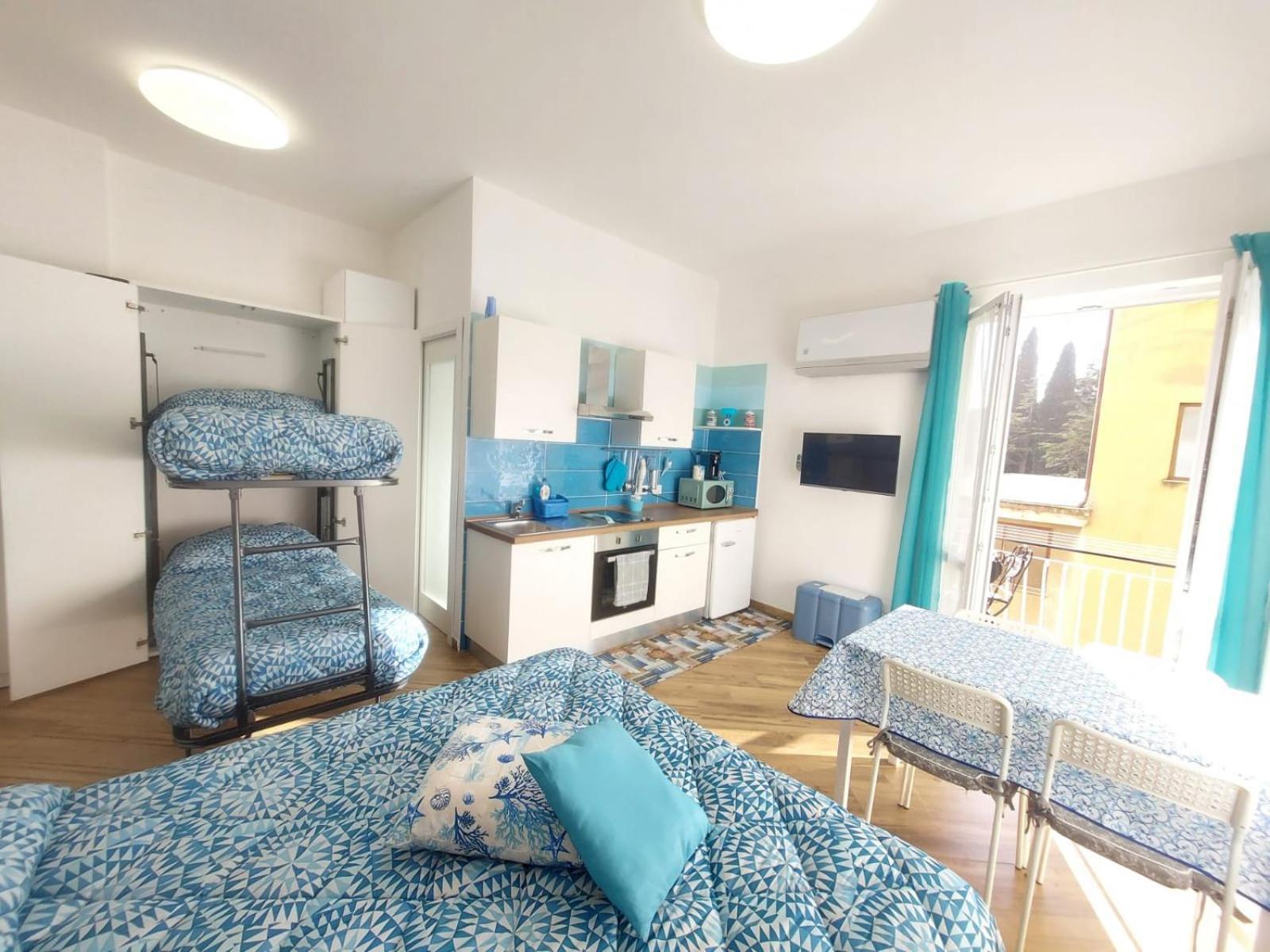 Piccolo Scrigno Apartment Cogoleto Ngoại thất bức ảnh