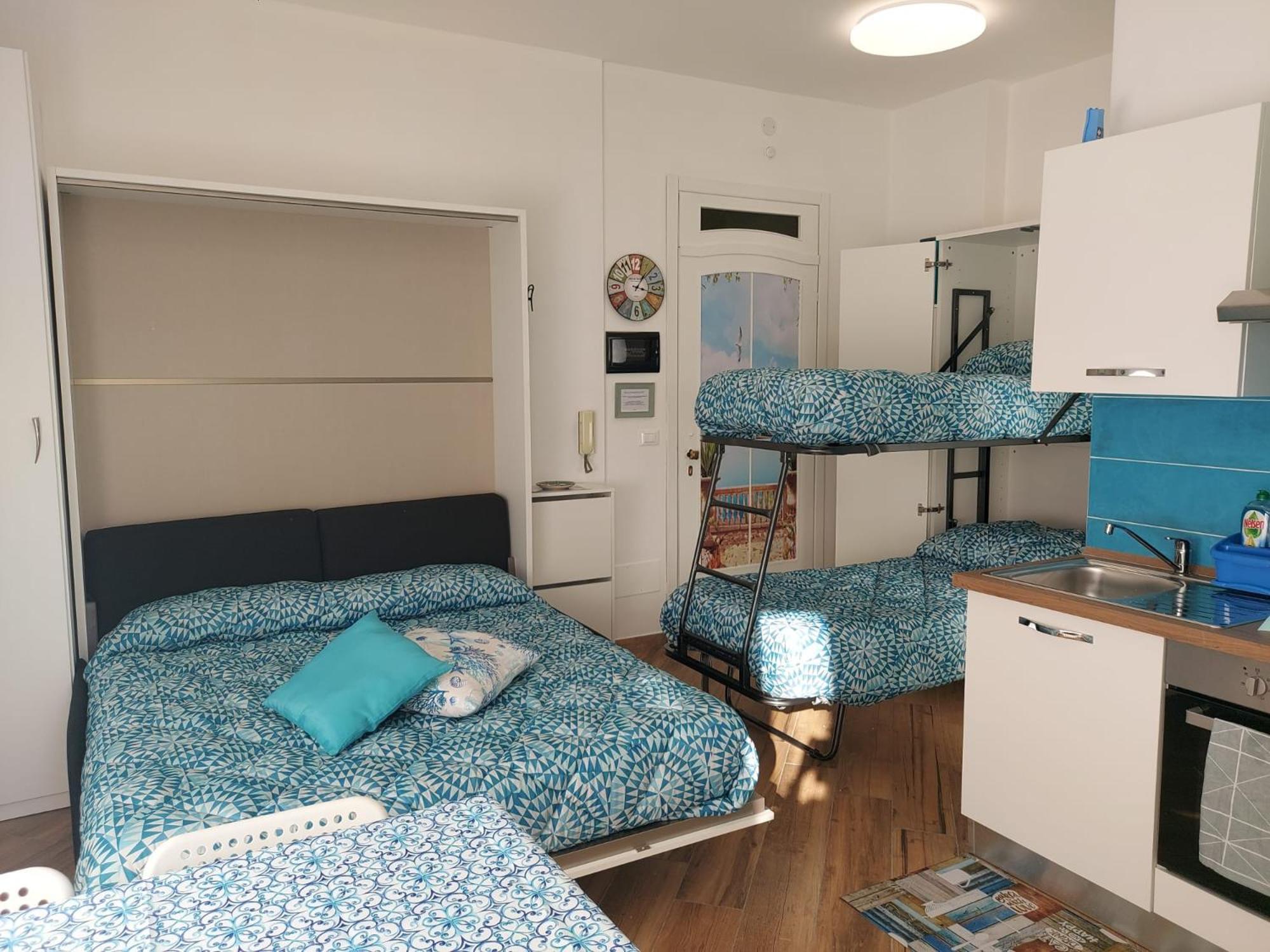 Piccolo Scrigno Apartment Cogoleto Ngoại thất bức ảnh