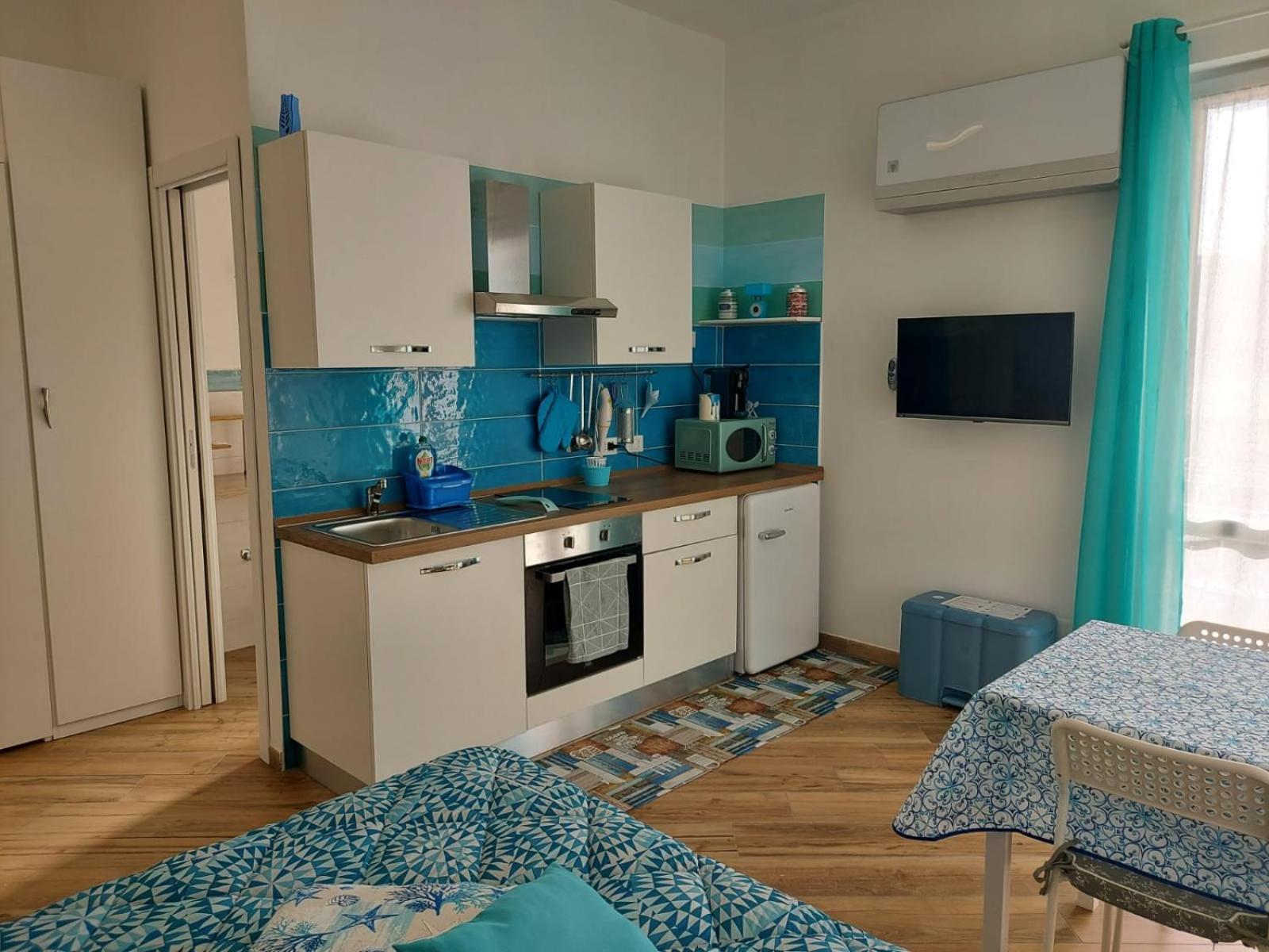 Piccolo Scrigno Apartment Cogoleto Ngoại thất bức ảnh