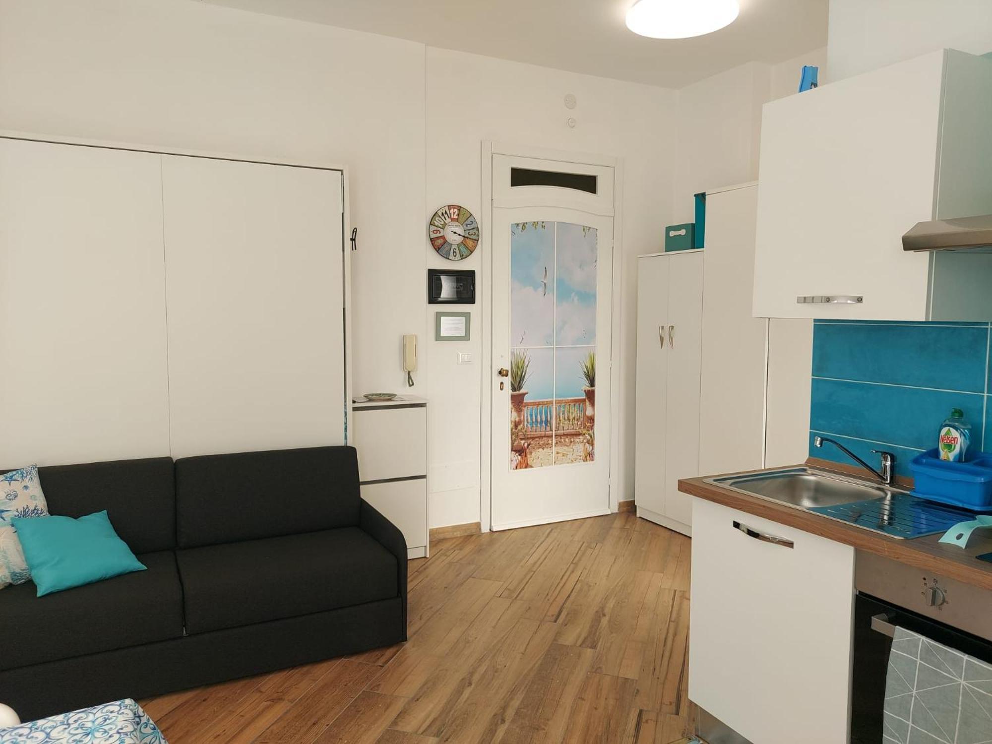 Piccolo Scrigno Apartment Cogoleto Ngoại thất bức ảnh